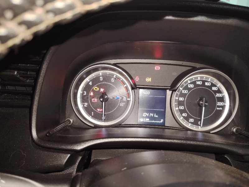 2023 SUZUKI ERTIGA 1.5 GL thumbnail 3