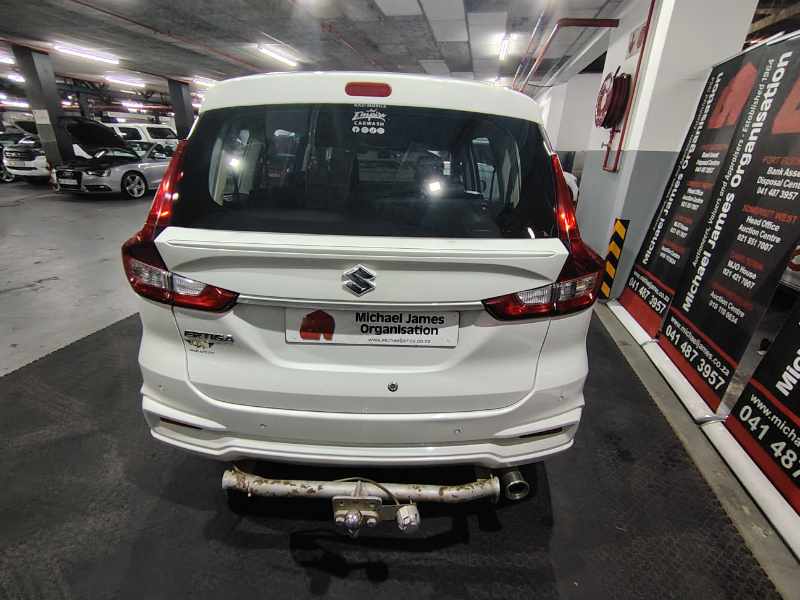 2023 SUZUKI ERTIGA 1.5 GL thumbnail 6