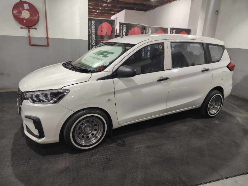 2023 SUZUKI ERTIGA 1.5 GL thumbnail 7