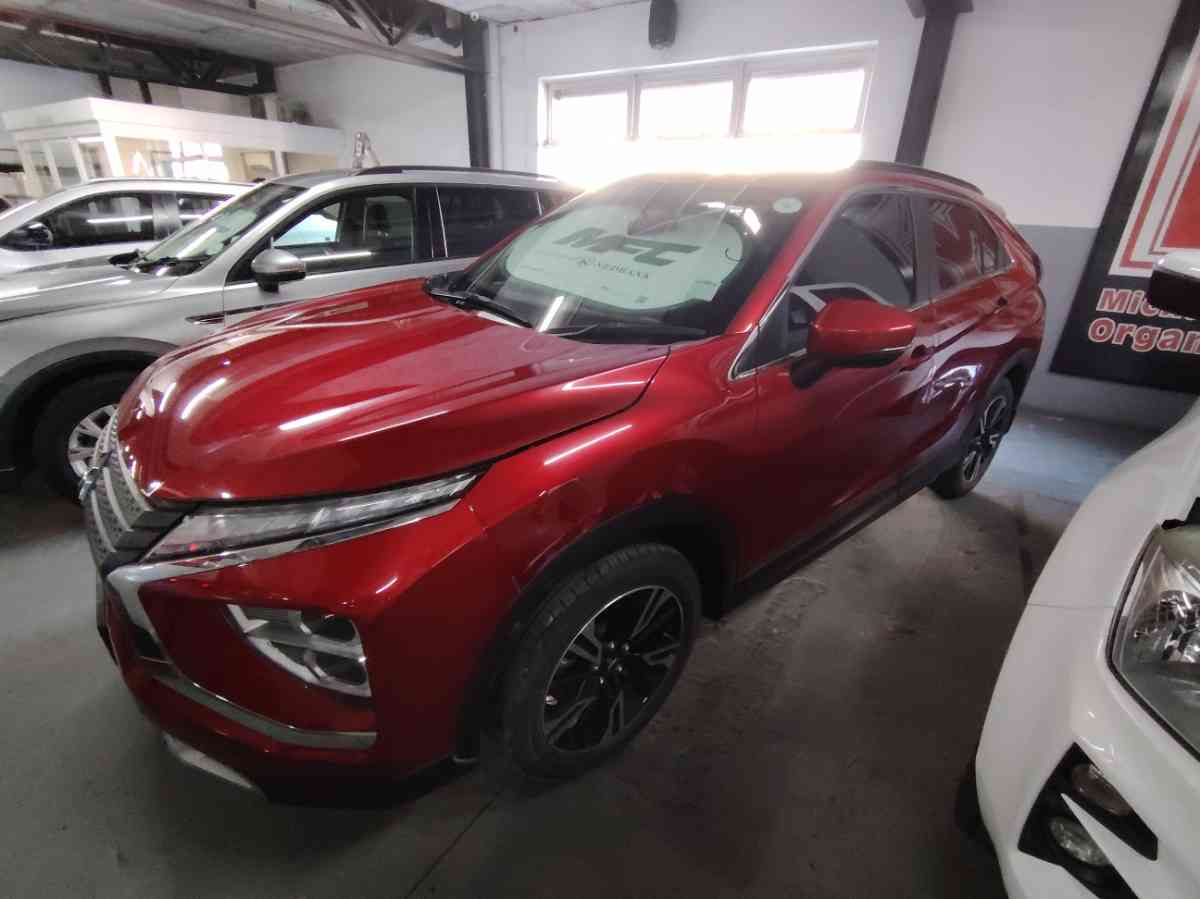 2023 MITSUBISHI ECLIPSE CROSS 2.0 GLS CVT