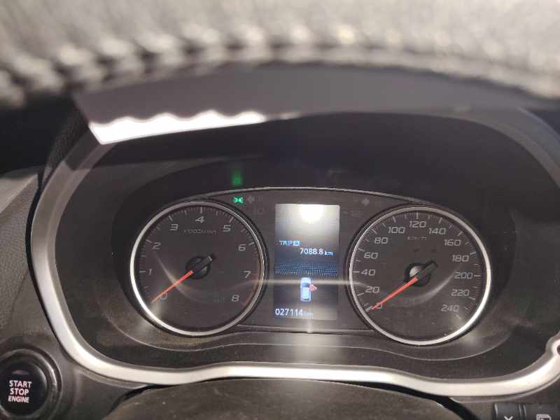 2023 MITSUBISHI ECLIPSE CROSS 2.0 GLS CVT thumbnail 3