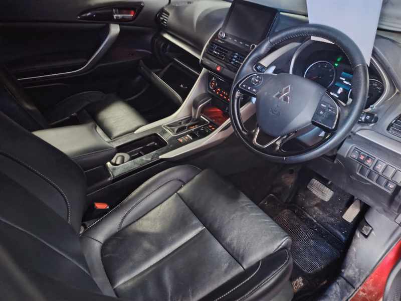 2023 MITSUBISHI ECLIPSE CROSS 2.0 GLS CVT thumbnail 4