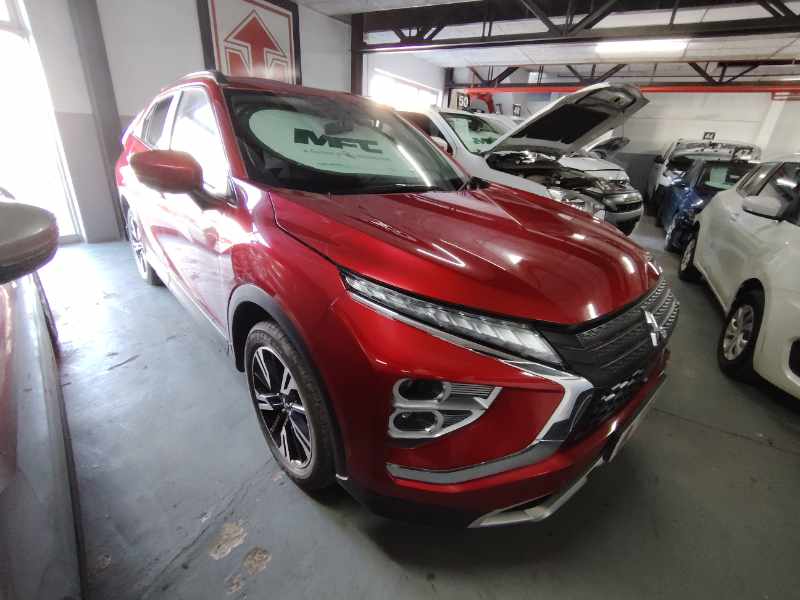 2023 MITSUBISHI ECLIPSE CROSS 2.0 GLS CVT thumbnail 6