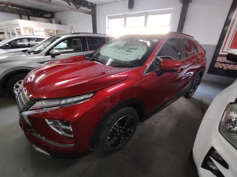 2023 MITSUBISHI ECLIPSE CROSS 2.0 GLS CVT thumbnail 7