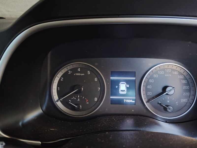 2021 HYUNDAI TUCSON 2.0 PREMIUM A/T thumbnail 3