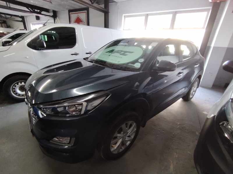 2021 HYUNDAI TUCSON 2.0 PREMIUM A/T thumbnail 7