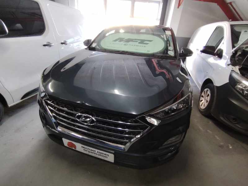 2021 HYUNDAI TUCSON 2.0 PREMIUM A/T thumbnail 8