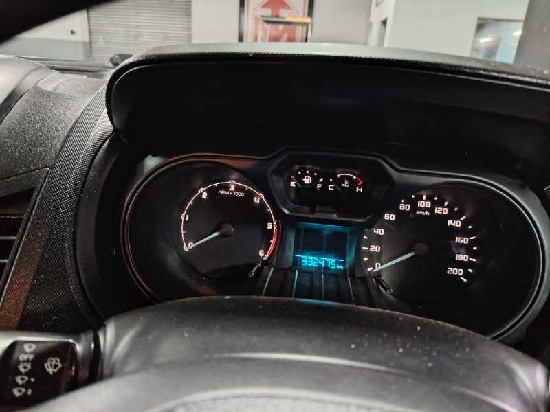 2015 FORD RANGER 2.2 TDCI P/U D/C thumbnail 2