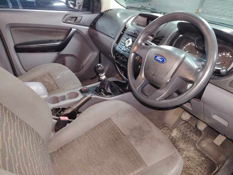 2015 FORD RANGER 2.2 TDCI P/U D/C thumbnail 3