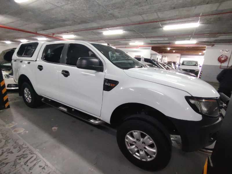 2015 FORD RANGER 2.2 TDCI P/U D/C thumbnail 5