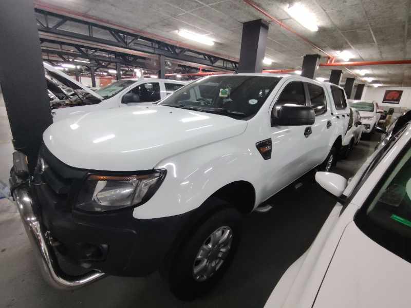 2015 FORD RANGER 2.2 TDCI P/U D/C thumbnail 6
