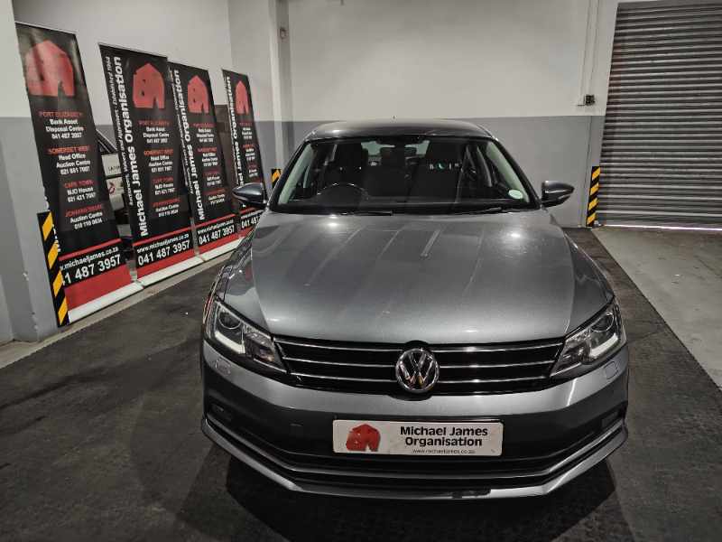 2017 VOLKSWAGEN JETTA GP 1.4 TSI COMFORTLINE thumbnail 2