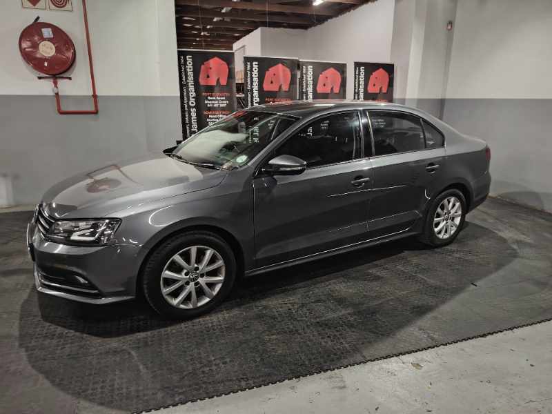 2017 VOLKSWAGEN JETTA GP 1.4 TSI COMFORTLINE thumbnail 3