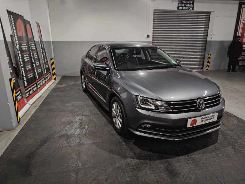 2017 VOLKSWAGEN JETTA GP 1.4 TSI COMFORTLINE thumbnail 5