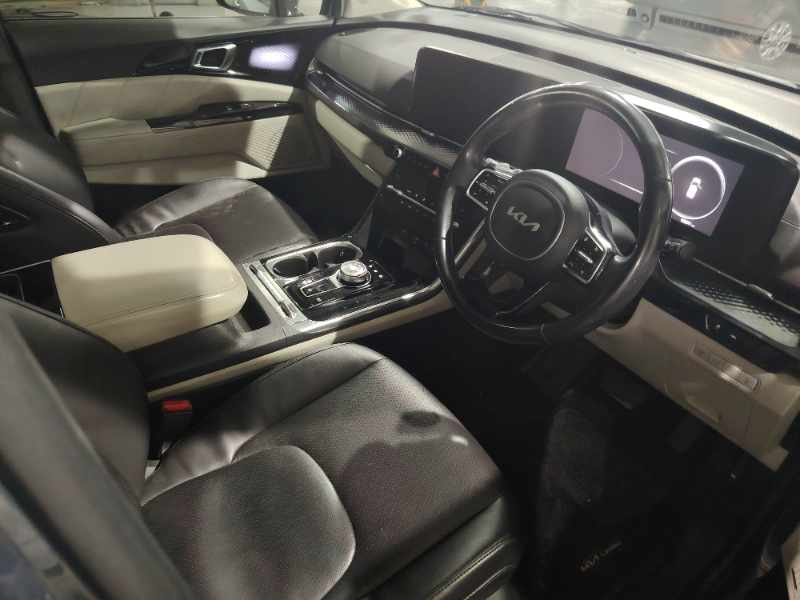 2023 KIA CARNIVAL 2.2 CRDI SXL A/T thumbnail 6