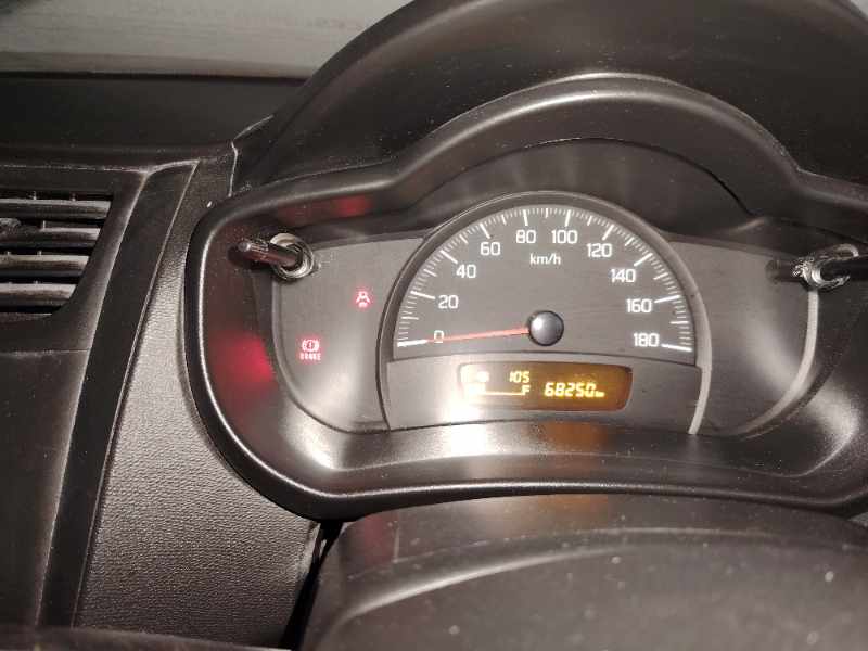 2020 SUZUKI CELERIO 1.0 GA thumbnail 2
