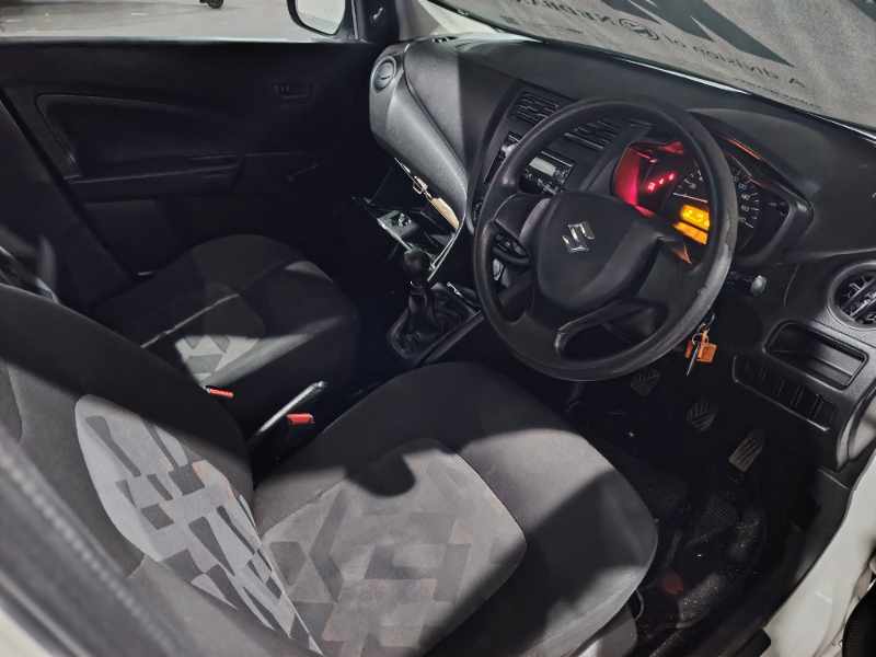 2020 SUZUKI CELERIO 1.0 GA thumbnail 3