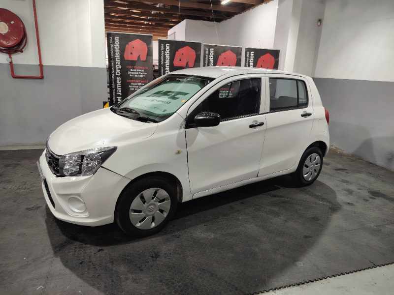 2020 SUZUKI CELERIO 1.0 GA thumbnail 6
