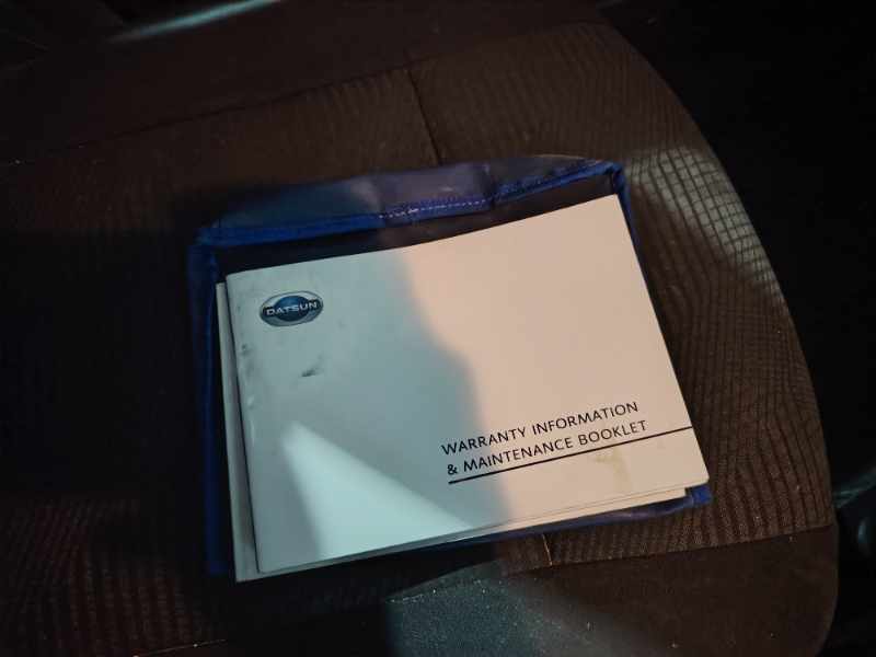 2019 DATSUN GO 1.2 MID thumbnail 2