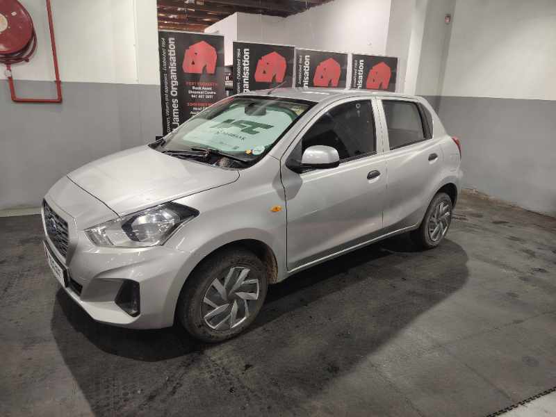 2019 DATSUN GO 1.2 MID thumbnail 7