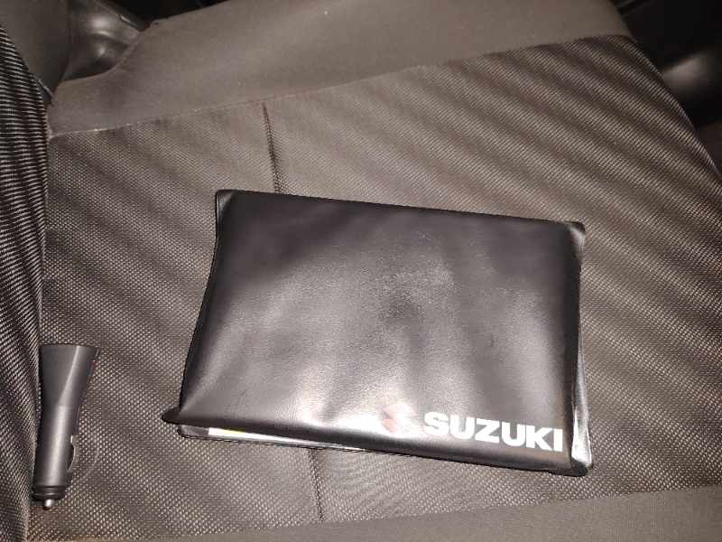 2020 SUZUKI SWIFT 1.2 GA thumbnail 2