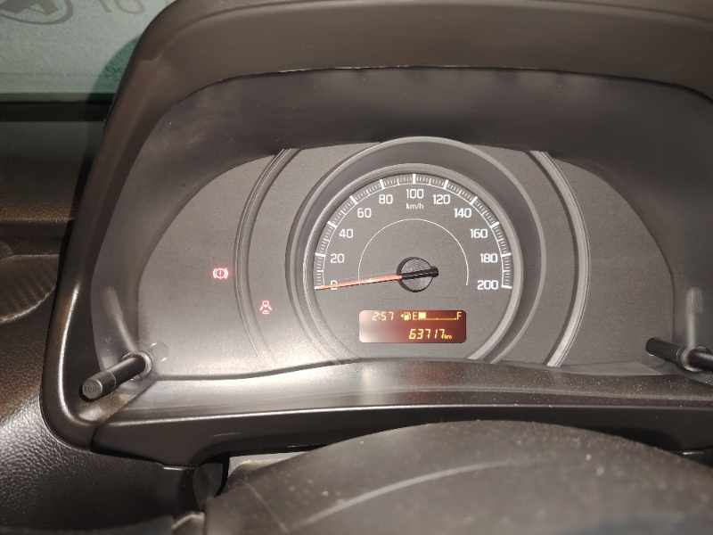 2020 SUZUKI SWIFT 1.2 GA thumbnail 3