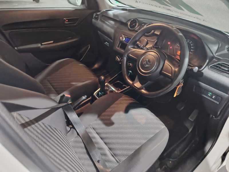 2020 SUZUKI SWIFT 1.2 GA thumbnail 4