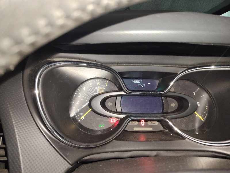 2016 RENAULT CAPTUR 1.2T DYNAMIQUE EDC 5DR (88KW) thumbnail 3