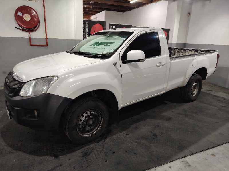 2015 ISUZU KB250 D TEQ LE P/U S/C thumbnail 6