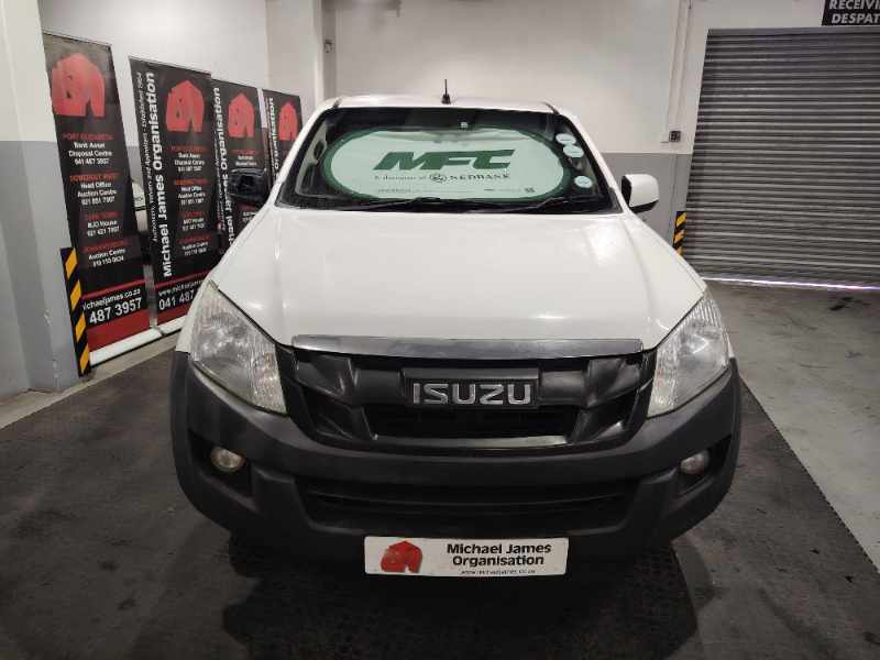 2015 ISUZU KB250 D TEQ LE P/U S/C thumbnail 7