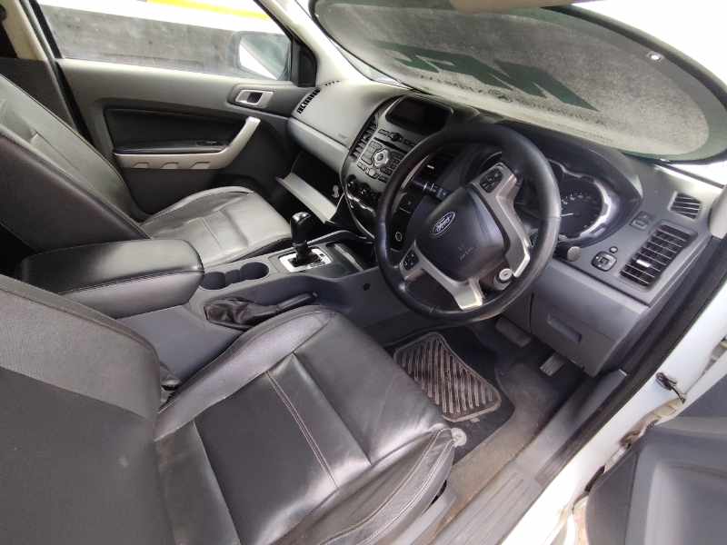 2014 FORD RANGER 3.2 TDCI XLT A/T P/U D/C thumbnail 2