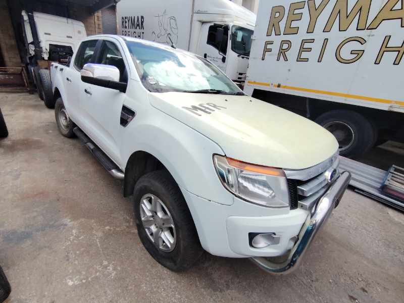 2014 FORD RANGER 3.2 TDCI XLT A/T P/U D/C thumbnail 4