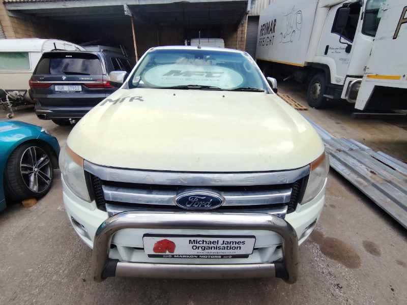 2014 FORD RANGER 3.2 TDCI XLT A/T P/U D/C thumbnail 6