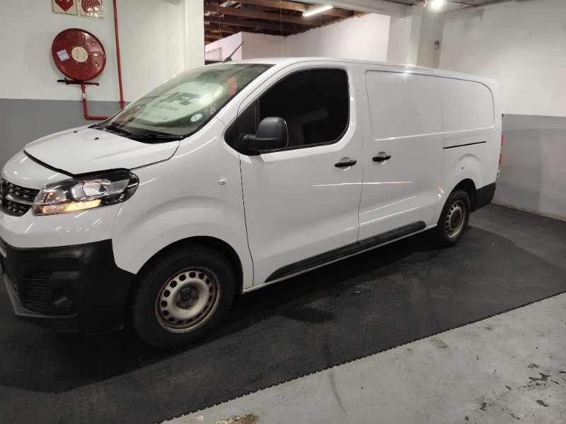 2023 OPEL VIVARO CARGO 2.0 TD thumbnail 5
