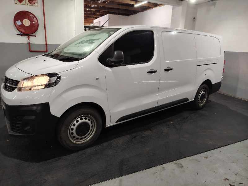 2023 OPEL VIVARO CARGO 2.0 TD thumbnail 6