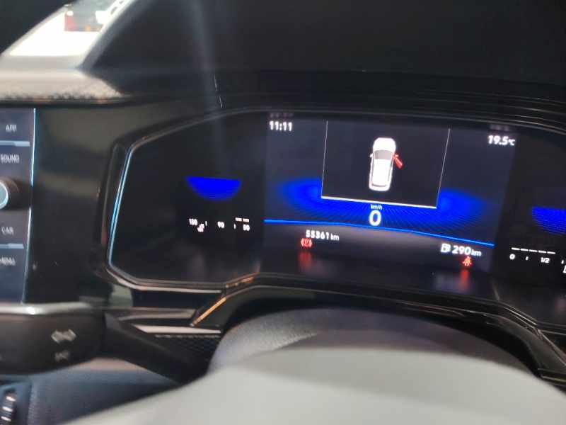 2022 VOLKSWAGEN POLO 1.0 TSI LIFE thumbnail 2
