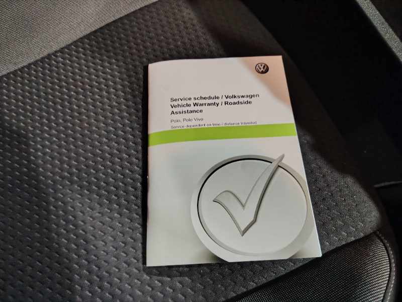 2022 VOLKSWAGEN POLO 1.0 TSI LIFE thumbnail 3