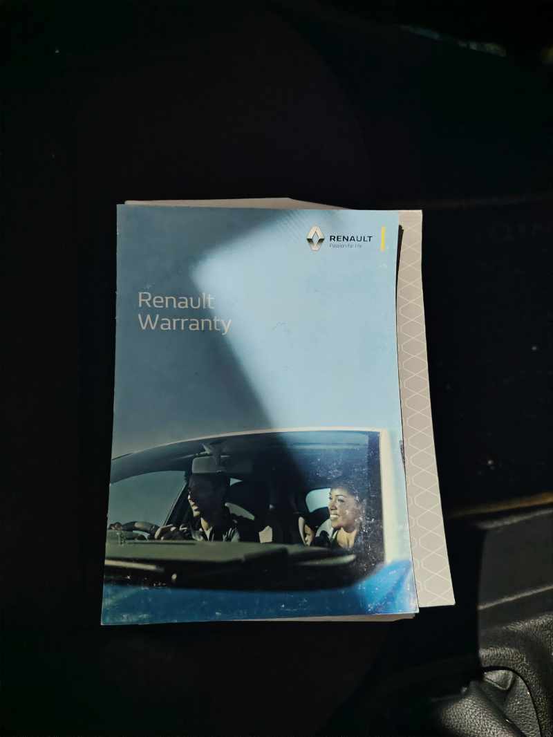 2019 RENAULT KWID 1.0 DYNAMIQUE 5DR thumbnail 2