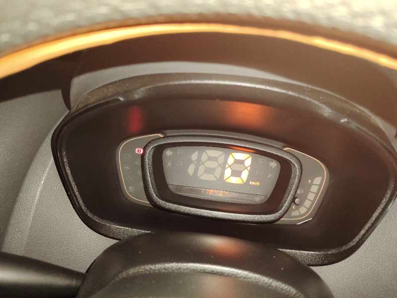 2019 RENAULT KWID 1.0 DYNAMIQUE 5DR thumbnail 3