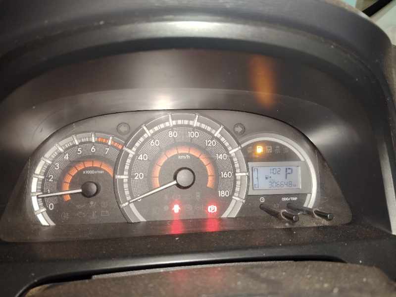 2018 TOYOTA AVANZA 1.5 SX A/T thumbnail 3