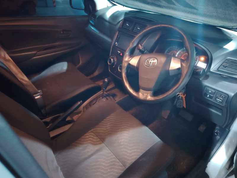 2018 TOYOTA AVANZA 1.5 SX A/T thumbnail 4