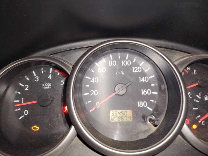 2010 FORD RANGER 3.0 TDCI XL HI-TRAIL P/U SUP/CAB thumbnail 2