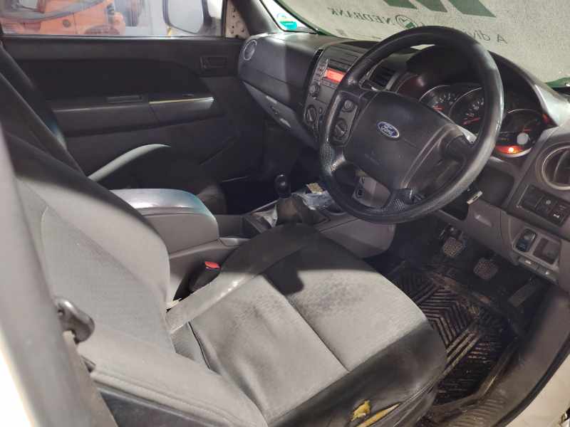 2010 FORD RANGER 3.0 TDCI XL HI-TRAIL P/U SUP/CAB thumbnail 3