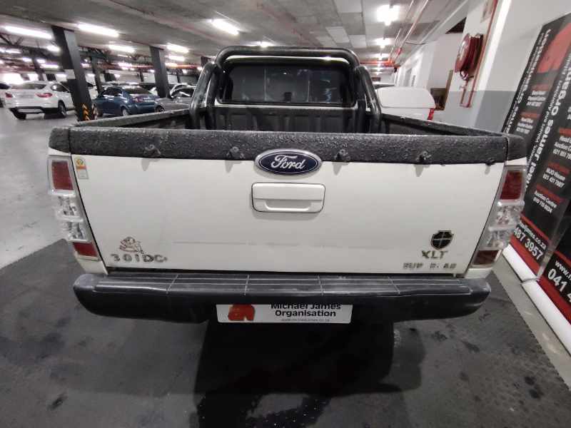 2010 FORD RANGER 3.0 TDCI XL HI-TRAIL P/U SUP/CAB thumbnail 5