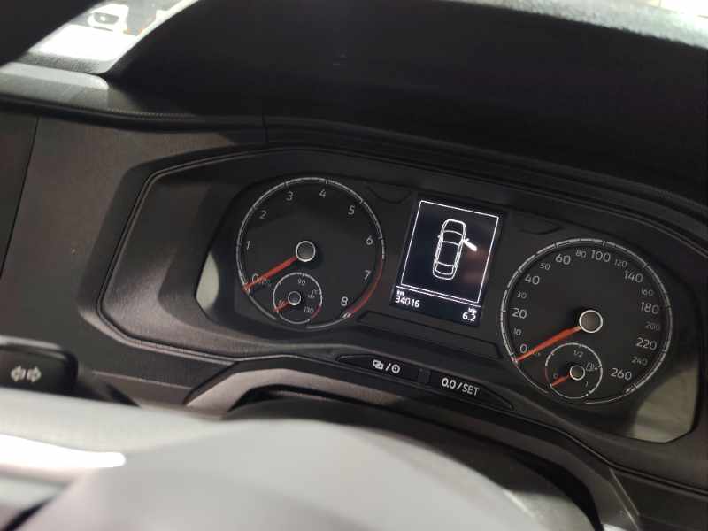2023 VOLKSWAGEN POLO 1.6 thumbnail 3