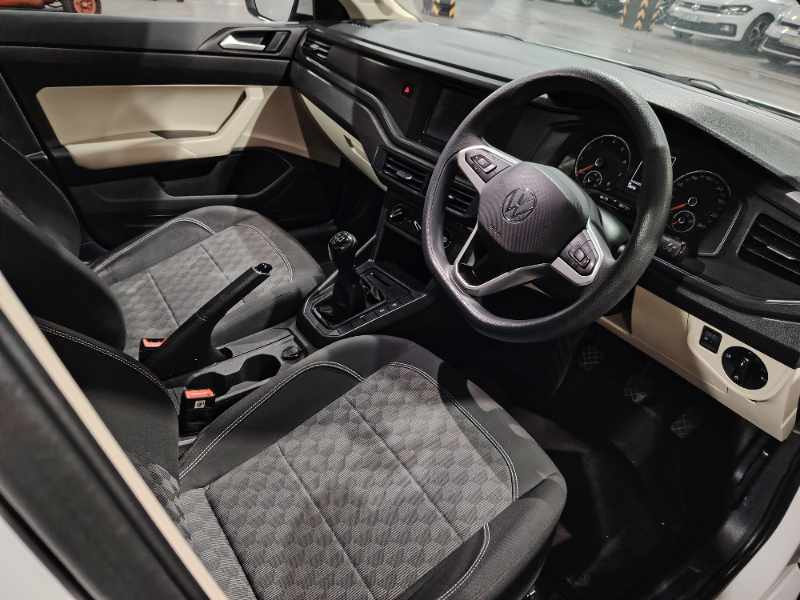 2023 VOLKSWAGEN POLO 1.6 thumbnail 4