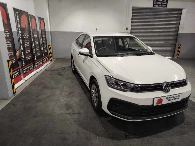 2023 VOLKSWAGEN POLO 1.6 thumbnail 5
