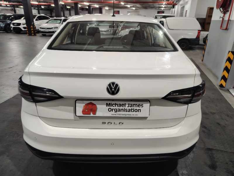 2023 VOLKSWAGEN POLO 1.6 thumbnail 6