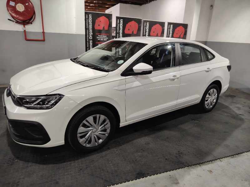 2023 VOLKSWAGEN POLO 1.6 thumbnail 7