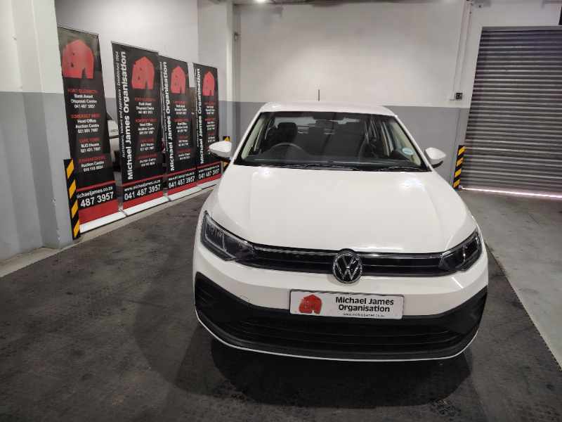 2023 VOLKSWAGEN POLO 1.6 thumbnail 8